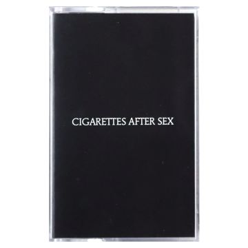 CIGARETTES AFTER SEX - CIGARETTES AFTER SEX