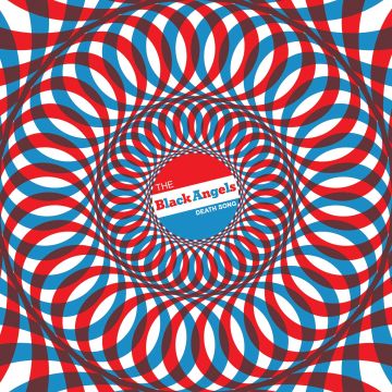 BLACK ANGELS - DEATH SONG
