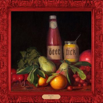 DEER TICK - DEER TICK VOL.1