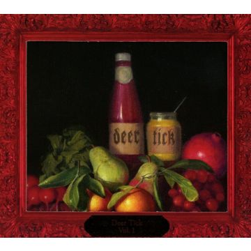 DEER TICK - DEER TICK VOL.1