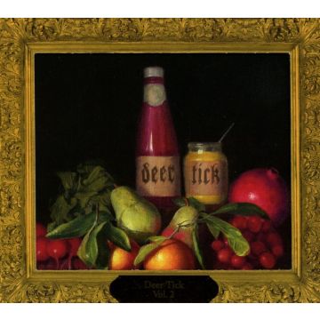 DEER TICK - DEER TICK VOL. 2