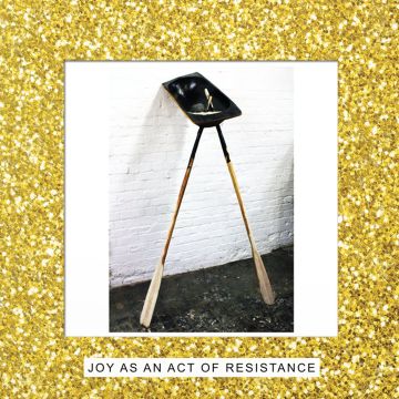 IDLES - JOY AS AN ACT OF RESISTANCE (DELUXE VINYL)