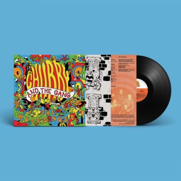 CHUBBY & THE GANG - MUTT'S NUTS