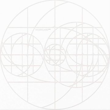 HILDEGARD - HILDEGARD (CLEAR VINYL)