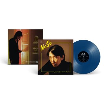 Noso - Stay Proud Of Me
