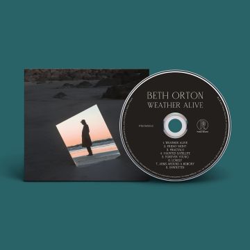 BETH ORTON - WEATHER ALIVE