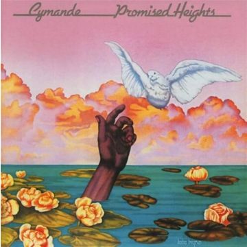 CYMANDE - PROMISED HEIGHTS