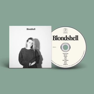 BLONDSHELL - BLONDSHELL