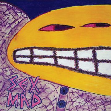 NOMEANSNO - SEX MAD