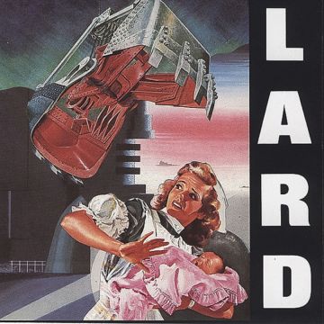 Lard - Last Temptation of Reid