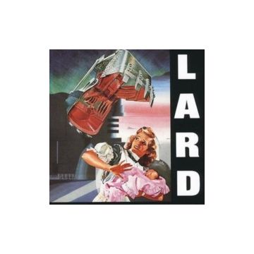 LARD - LAST TEMPTATION OF REID