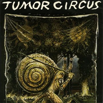 TUMOR CIRCUS - MEATHOOK UP MY RECTUM