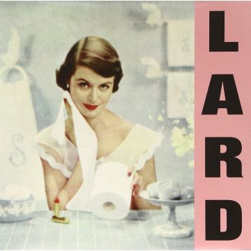 LARD - PURE CHEWING SATISFACTION