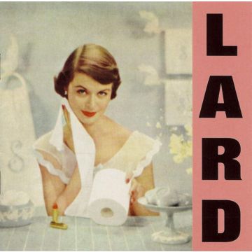 LARD - PURE CHEWING SATISFACTION