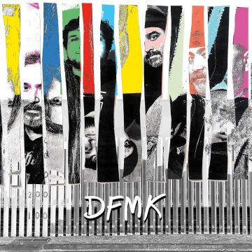 DFMK - PLAYA NUCLEAR