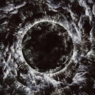 OMINOUS CIRCLE - APPALLING ASCENSION