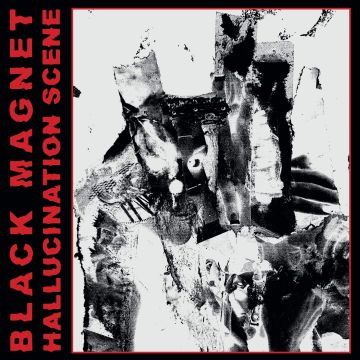 BLACK MAGNET - HALLUCINATION SCENE
