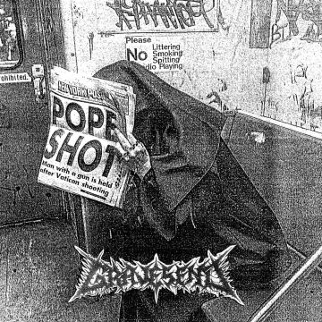 GRAVESEND - METHODS OF HUMAN DISPOSAL
