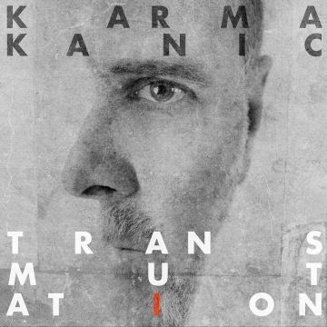 KARMAKANIC - TRANSMUTATION
