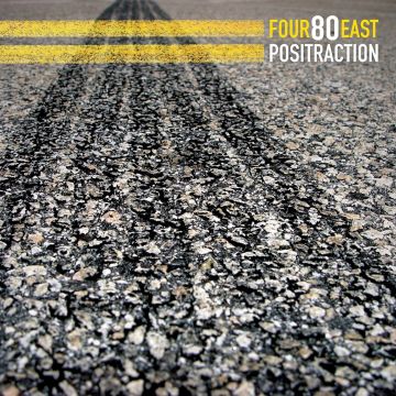FOUR80EAST - POSITRACTION