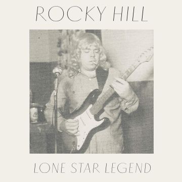 ROCKY HILL - LONE STAR LEGEND (LIMITED)