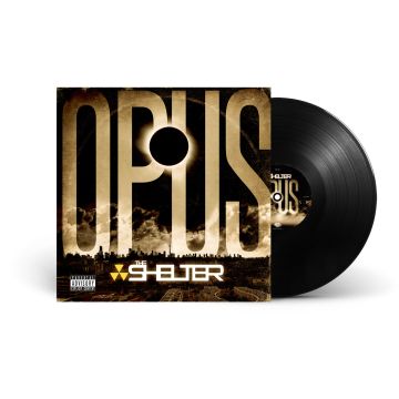 SHELTER - OPUS