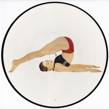 MEN I TRUST - HEADOOM (PICTURE DISC)