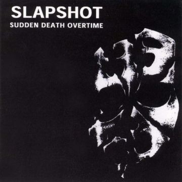 SLAPSHOT - SUDDEN DEATH OVERTIME