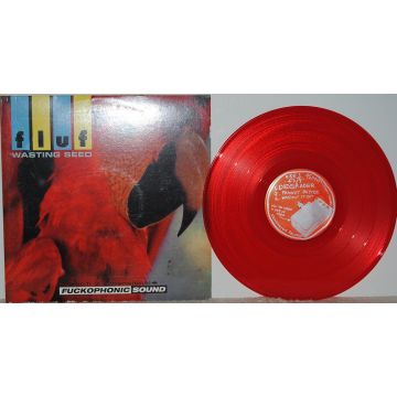 FLUF - WASTING SEED (10)