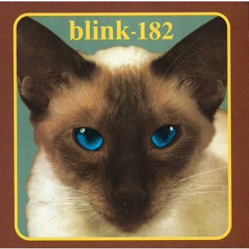 BLINK-182 - CHESHIRE CAT