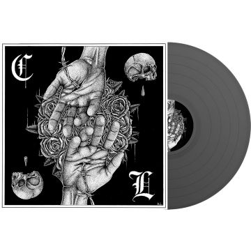 CULT LEADER - LIGHTLESS WALK (SILVER VINYL)
