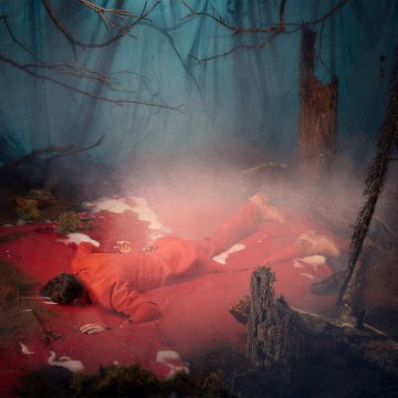 KERNAL - LISTEN TO THE BLOOD