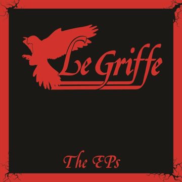 LE GRIFFE - EPS