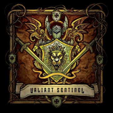 VALIANT SENTINEL - VALIANT SENTINEL