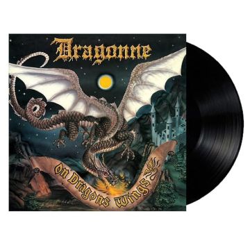 DRAGONNE - ON DRAGON’S WINGS