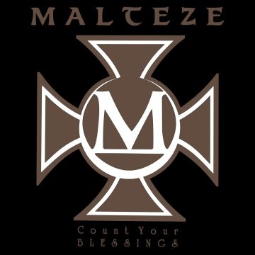 MALTEZE - COUNT YOUR BLESSINGS