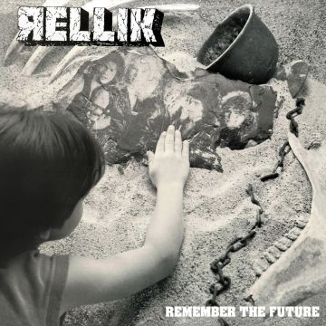 RELLIK - REMEMBER THE FUTURE