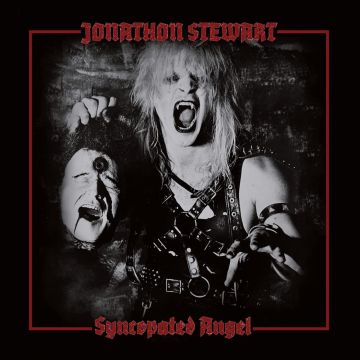 JONATHON STEWART - SYNCOPATED ANGEL