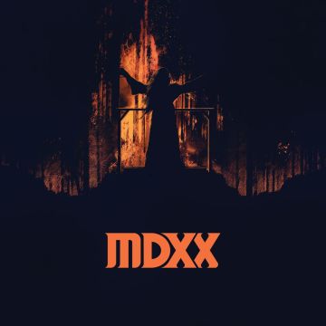 MDXX - MDXX