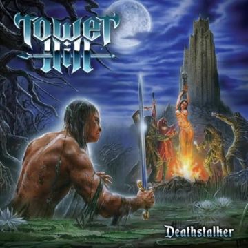 TOWER HILL - DEATHSTALKER