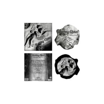 ROTTING CHRIST - SORROWFULL FAREWELL (PICTUE DISC)