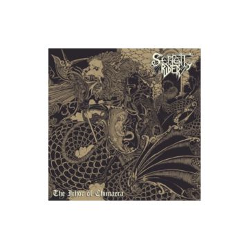 SERPENT RIDER - ICHOR OF CHIMAERA