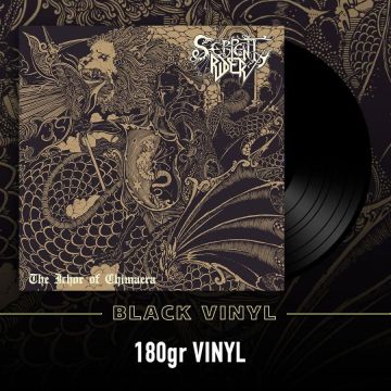 SERPENT RIDER - ICHOR OF CHIMAERA (180G)