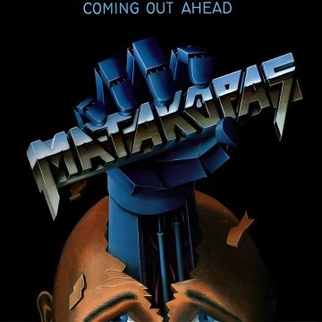 MATAKOPAS - COMING OUT AHEAD (180G)