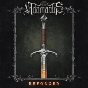 ADAMANTIS - REFORGED