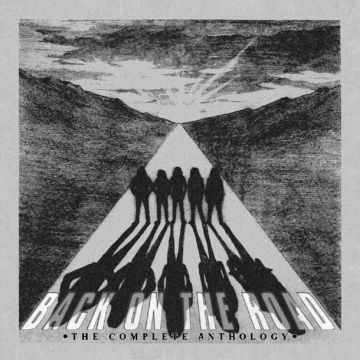 TNT - BACK ON THE ROAD – THE ANTHOLOGY
