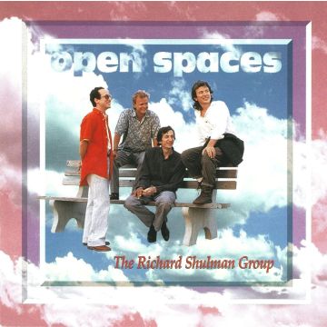 RICHARD SHULMAN - OPEN SPACES