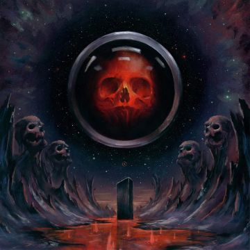 OBSERVERS - AGE OF THE MACHINE ENTITIES