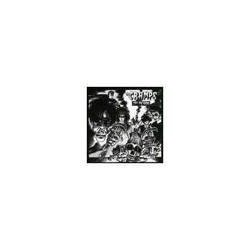 CRAMPS - OFF THE BONE