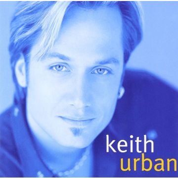 KEITH URBAN - KEITH URBAN